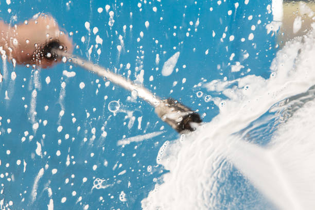 Best Paint Preparation  in Redland, TX