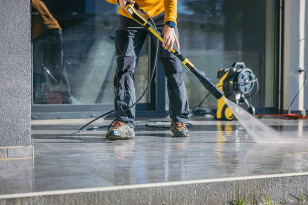 Best Dumpster Area Cleaning  in Redland, TX