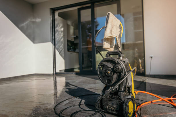 Concrete Sealing in Redland, TX