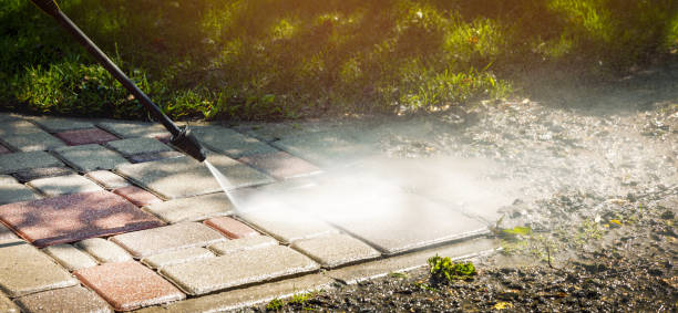 Best Patio and Deck Pressure Washing  in Redland, TX